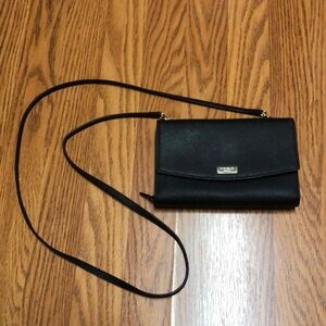 Kate Spade Tri-fold Mini
